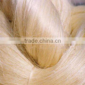 natural sisal fiber with competitive price