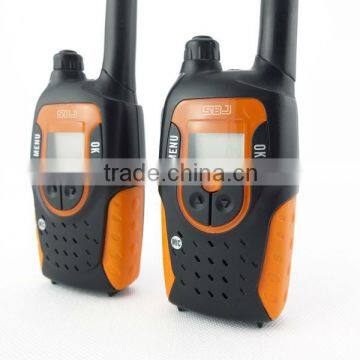 walkie talkie