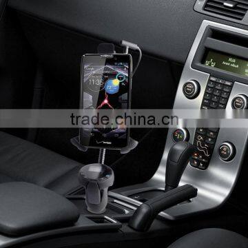 2016 Special China Factory Supplier Driver Car Kit Mp3 Player With fm Transmitter HC56 photo-5