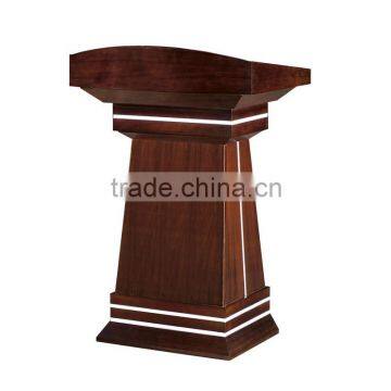 Hotel Podium, Hotel Furniture, Podium