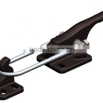 latch type toggle clamps