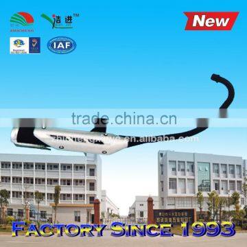 muffler tail muffler tail pipe muffler universal