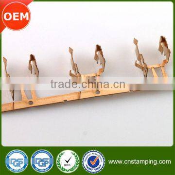 OEM manufacturing medical wire terminals