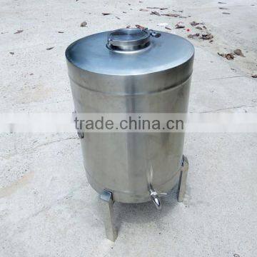 60 Liter Food Grade Beverage Disperser
