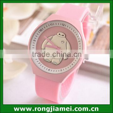 2016 Promotional Cheap Watch and Fashion Watch Fancy Watches For Kid