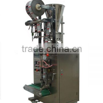 pouch packing machine