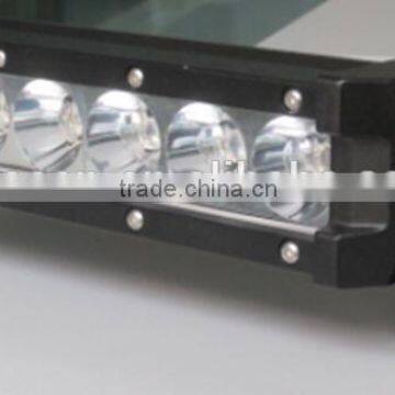 30w led light bar offroad LED work light spot/flood/combo beam 4x4 led light bar Trucks Off Road 30w Led Light Bar