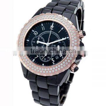 Ceramic Watch,high Quality Ceramic Watch,2011 Ceramic Watch