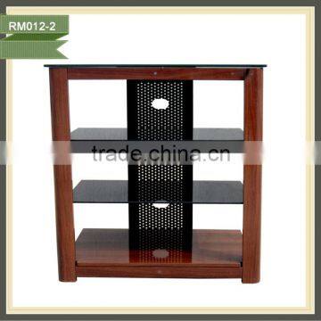 Living Room Furniture modern wooden MDF plasma tv stand