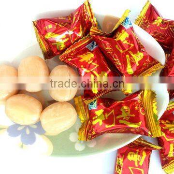 Zhengying Lishi center filled hard candy 400g