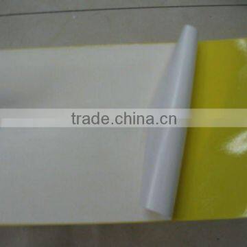 Hot Sale strong adhesive fly trap,yellow board insect killer,fly ribbon ,flycatcher