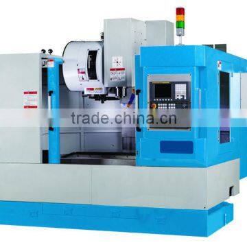 VMC1000 CNC Machining Center