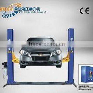 auto lift CE certificate