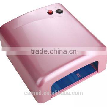 wholesale supplier 36w ccfl nail led uv lamp led lamp nail, uv nail lamp nail lamp, uv led nail lamp