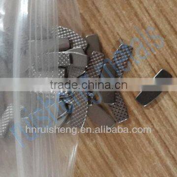 high quality tungsten copper