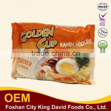 Best Selling Organic Food Organic Konjac Noodles