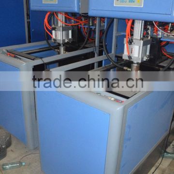 5 Gallon Semi-Automatic Plastic Bottle Blowing Machine Molding Machine