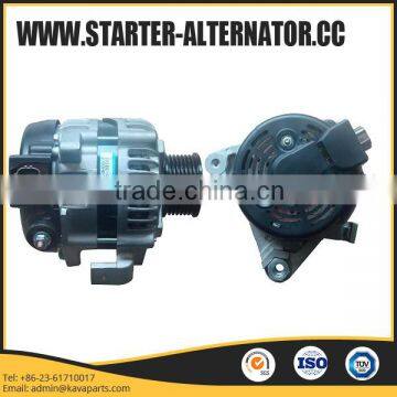 *12V 90A* Car Alternator For Toyota,1042109250,270600Y010