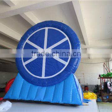Party Game Giant Inflatable Dart Board for Sale photo-4