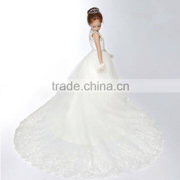 new fashion child models of child princess dress for sale