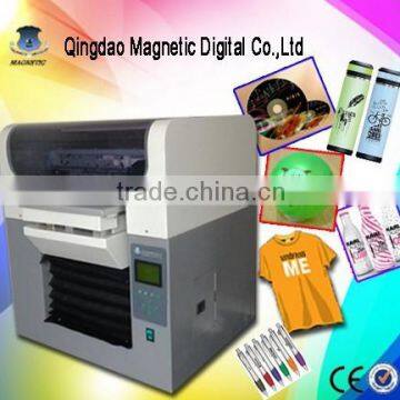 A3 hot sale black t shirt printer price