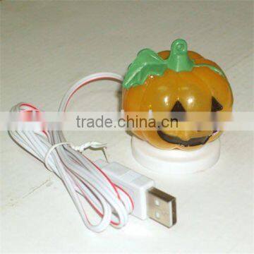 USB 7 Color Changing Pumpkin photo-1
