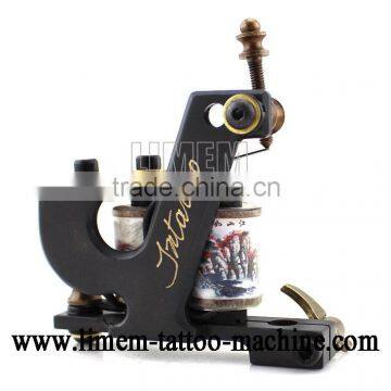 Best Original Pure Copper Tattoo Machines