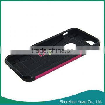 For Apple Iphone 6 Case, Wholesale TPU+PC for Apple Iphone 6 Case photo-3