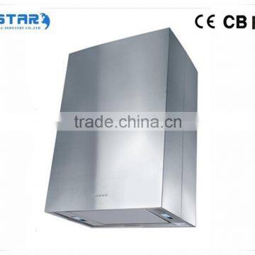 fashion kitchen design stainless steel cooker hood