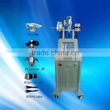 Best Effective Slimming Beauty Equipment Ultrasonic Liposuction Machine Ultrasonic Cavitation Vacuum Weight Loss Machine 5 In 1 Cavitation Machine