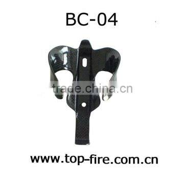 2013 Ultra-light full carbon fiber bike bottle cage BC-04