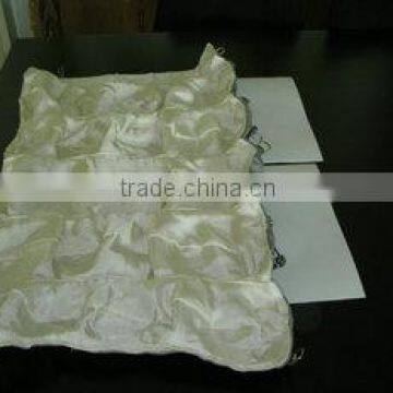 CT Insulation Fiberglass Woven Product