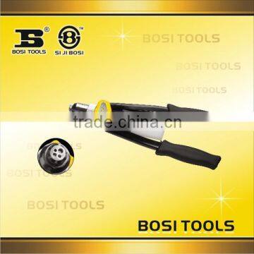 Double Handle Riveter with 4 in 1