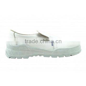 Sainix White Safety Shoes / Safety Boots (SSS-1222)