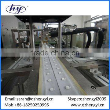 Full Automaticlly Machine Produce Glue Dot