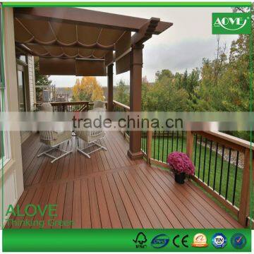 Eco friendly pvc decorating panel interior/exterior /sawing /fire proof