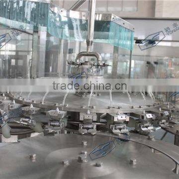 CGF24-24-8 Automatic Bottle Water Filler