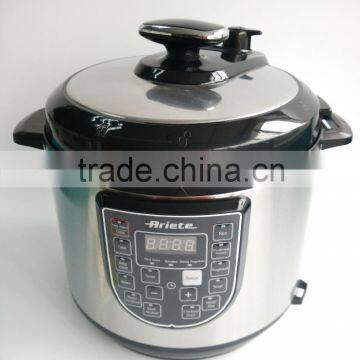 Aromatherapy Machine 8 in 1 Electric Cooker Induction Pressure Cooker photo-4