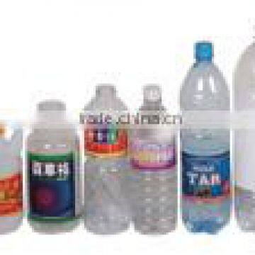Wine bottle Automatic Labeling Machine