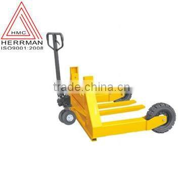 (HERRMAN)Multi-function Hydraulic Hand Pallet Truck