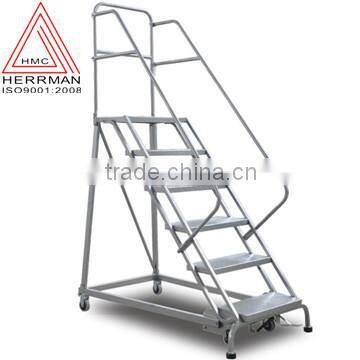 (HERRMAN)folding ladder