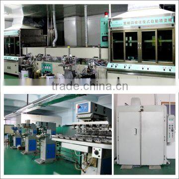 3D Design / Silk Screen Printing Tool / Manufacturing Plastic Injection Mold photo-4