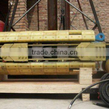 Hydraulic Pipe Bending Mandrel