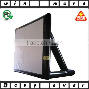 large inflatable movie screen, advertising screens for sale