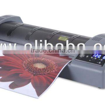 Peak High Speed PHS-450 Pouch Laminator