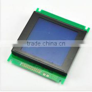 LCD graphic dot matrix 128x128 lcd module