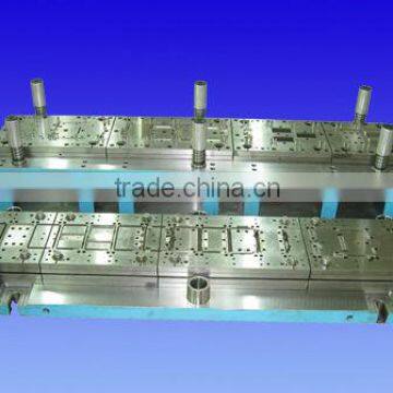 High Quality Metal Mold