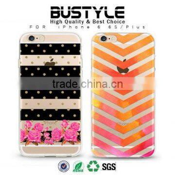 Wholesale Clear 3d Case for Transparent Iphone 6 Iphone 7 Case for Samsung Galaxy s6 s7 Edge j2 j5 j7 Case Quality Choice