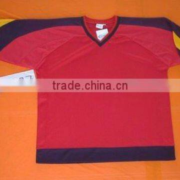 Ice Hockey Jersey
