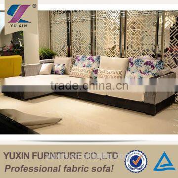 Modern home sofa set in guangzhou